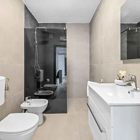 Сasa de vacaciones Cozy In With Kitchen